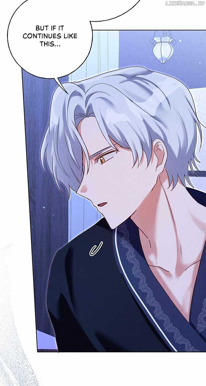I Caught the Male Lead on a Deserted Island Chapter 22 - Page 3