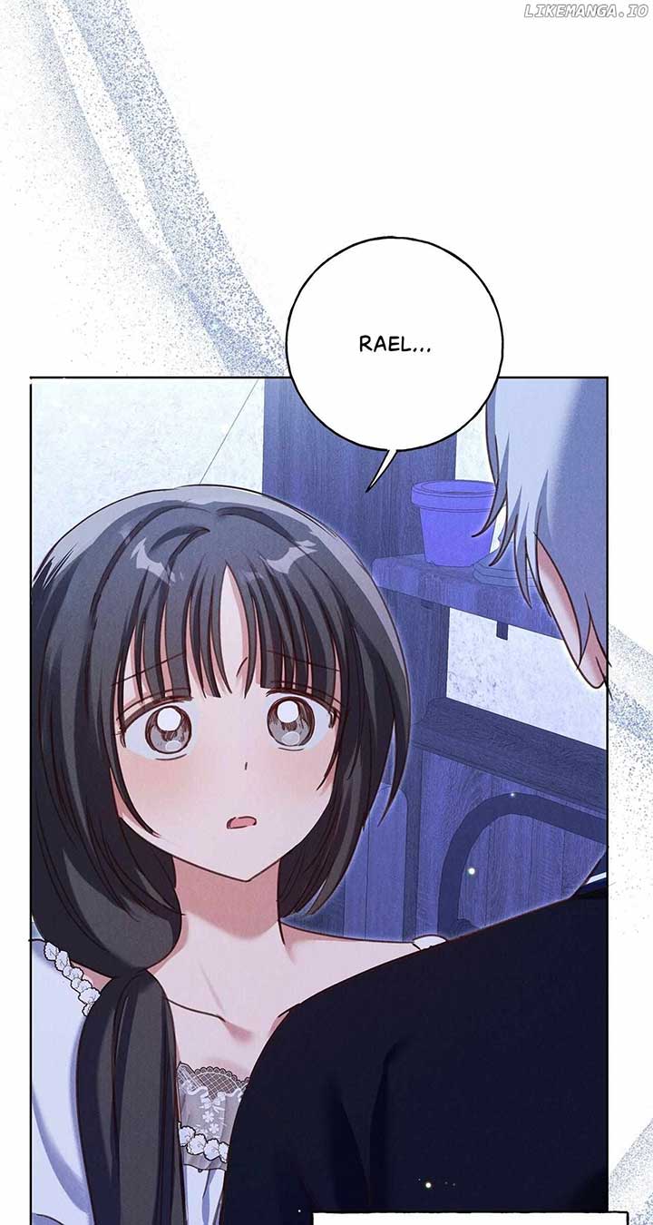 I Caught the Male Lead on a Deserted Island Chapter 22 - Page 4