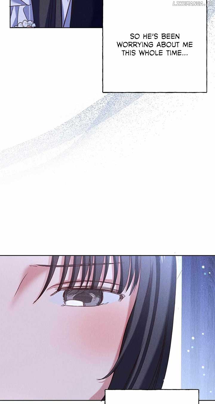 I Caught the Male Lead on a Deserted Island Chapter 22 - Page 5