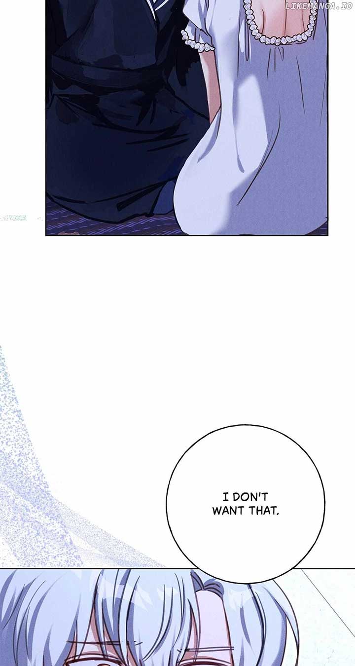 I Caught the Male Lead on a Deserted Island Chapter 22 - Page 13
