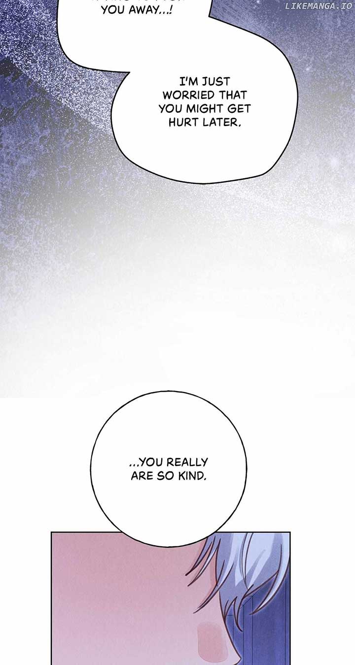 I Caught the Male Lead on a Deserted Island Chapter 22 - Page 16