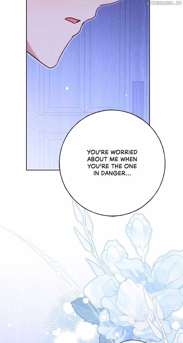 I Caught the Male Lead on a Deserted Island Chapter 22 - Page 17