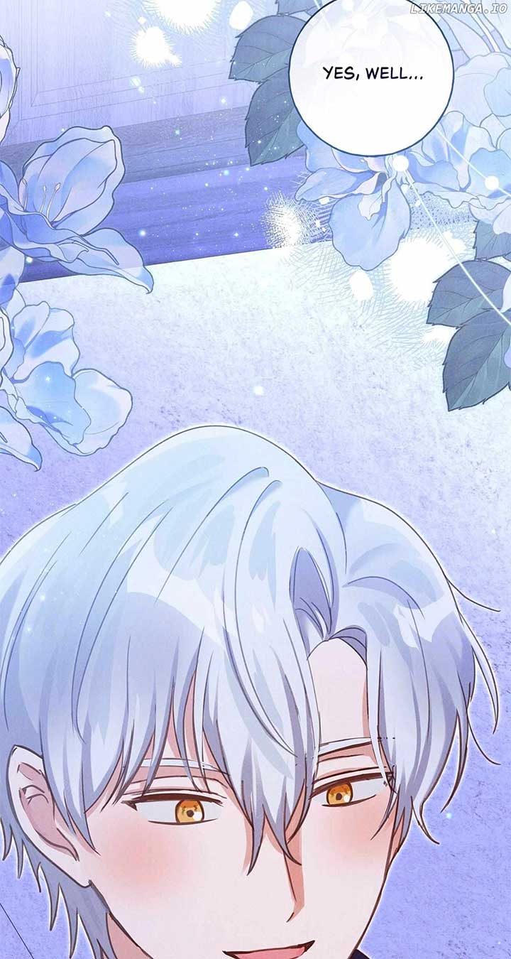 I Caught the Male Lead on a Deserted Island Chapter 22 - Page 18