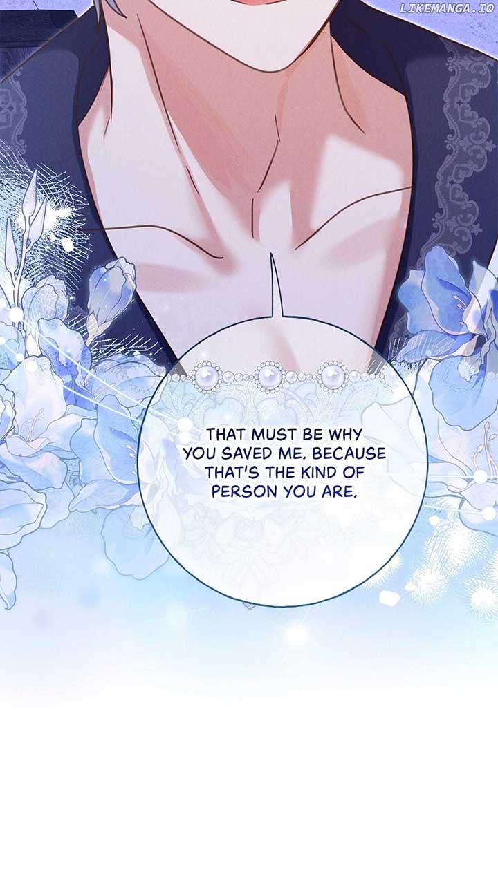 I Caught the Male Lead on a Deserted Island Chapter 22 - Page 19