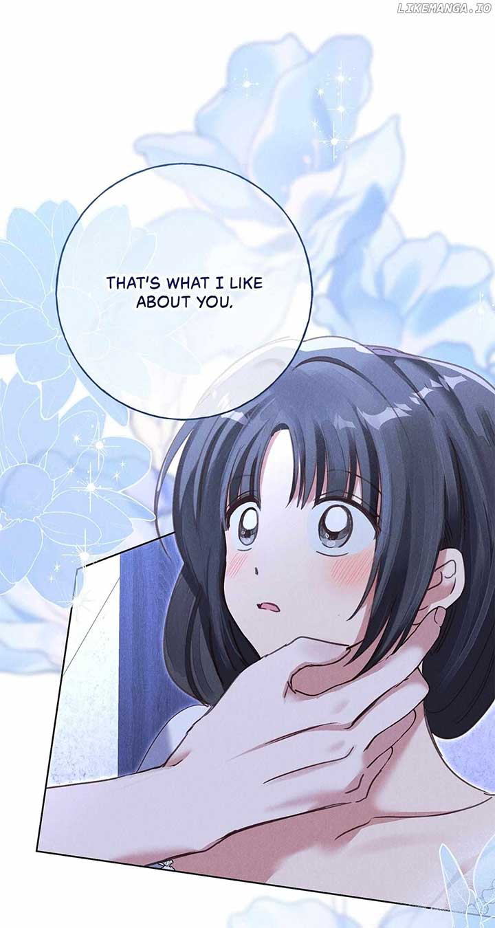 I Caught the Male Lead on a Deserted Island Chapter 22 - Page 20