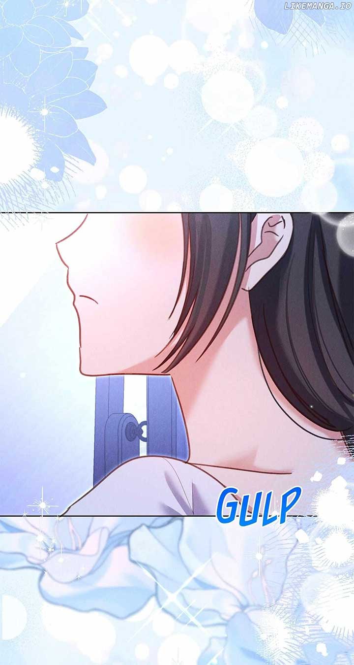 I Caught the Male Lead on a Deserted Island Chapter 22 - Page 23