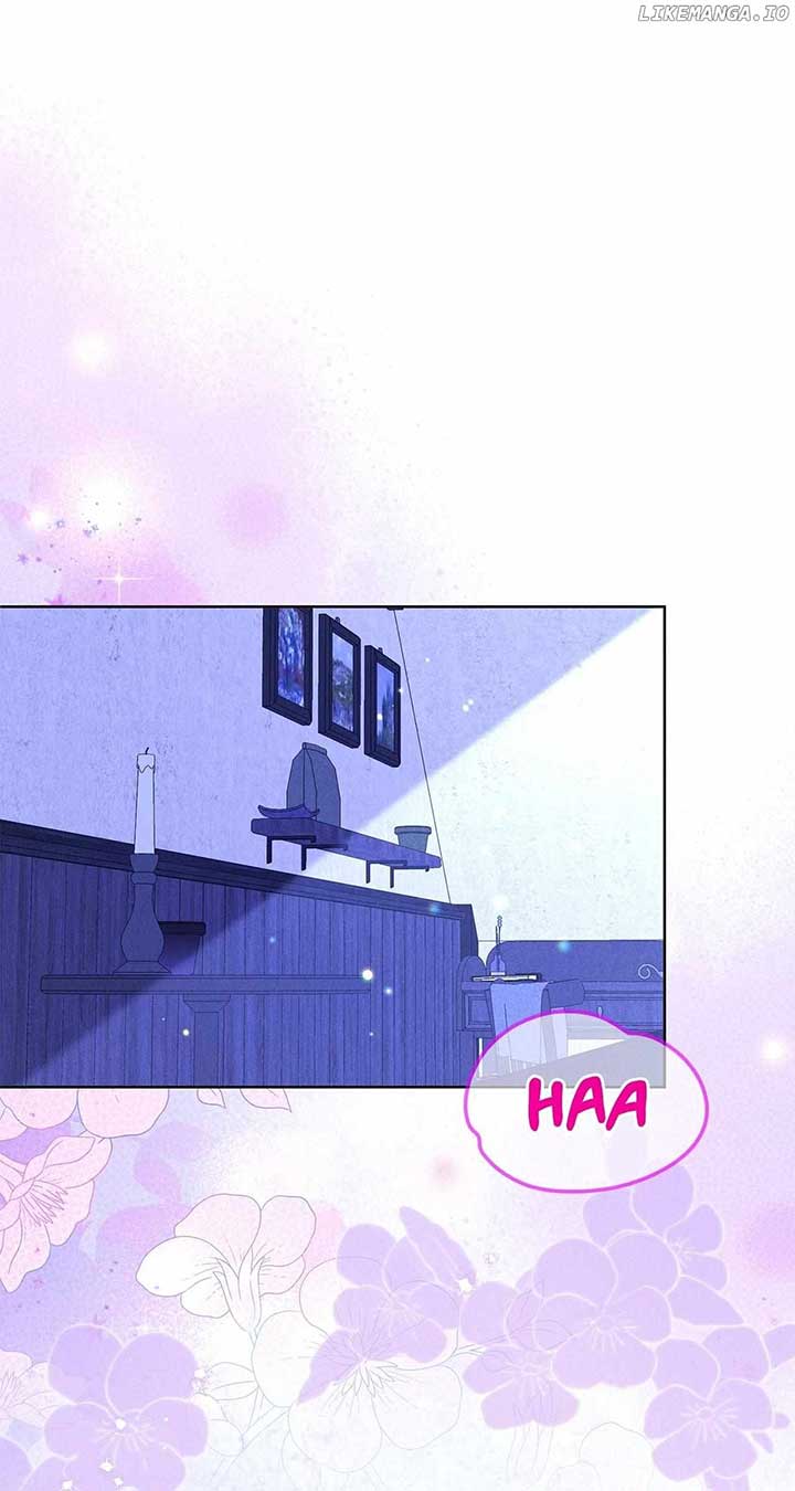 I Caught the Male Lead on a Deserted Island Chapter 22 - Page 27