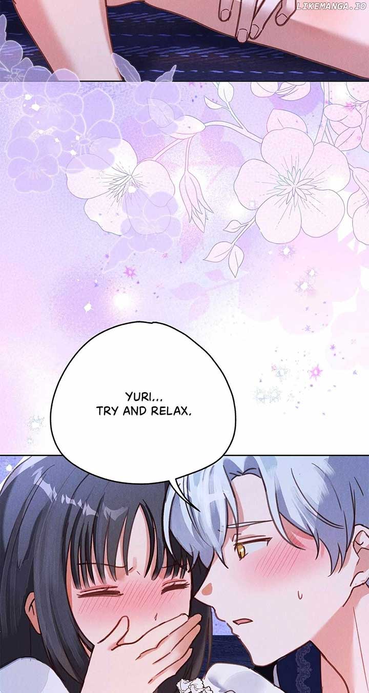 I Caught the Male Lead on a Deserted Island Chapter 22 - Page 29