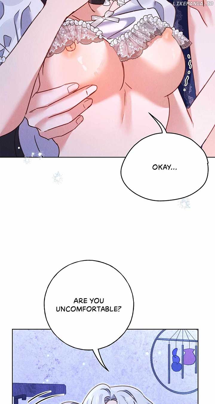 I Caught the Male Lead on a Deserted Island Chapter 22 - Page 30