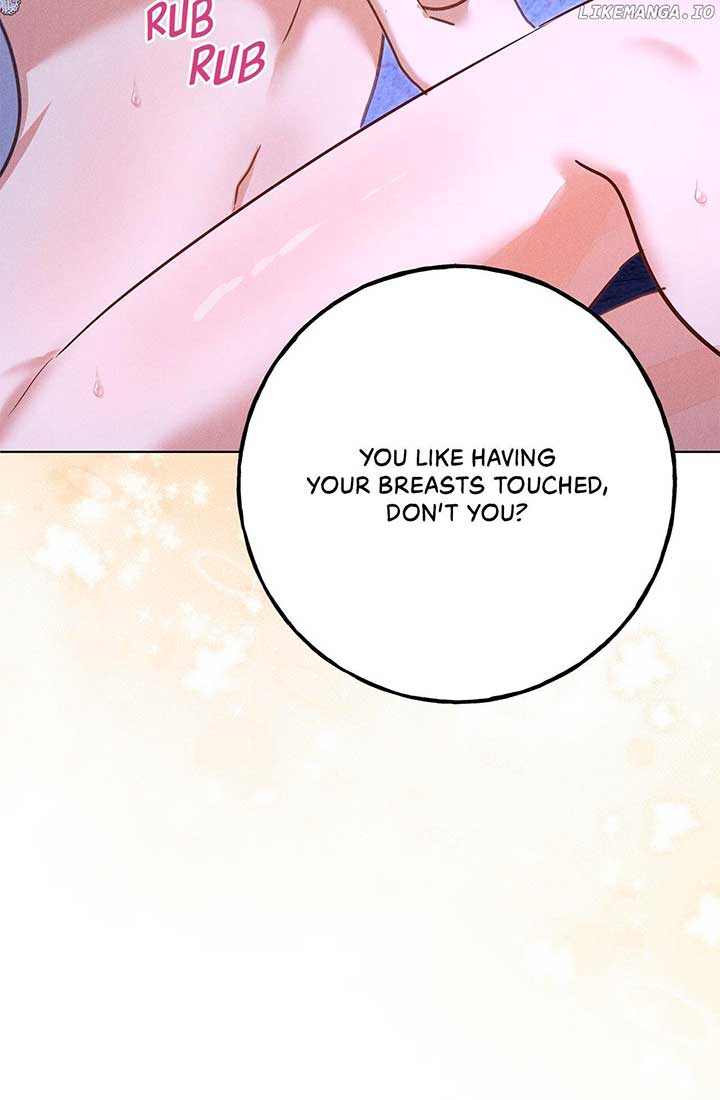 I Caught the Male Lead on a Deserted Island Chapter 22 - Page 36