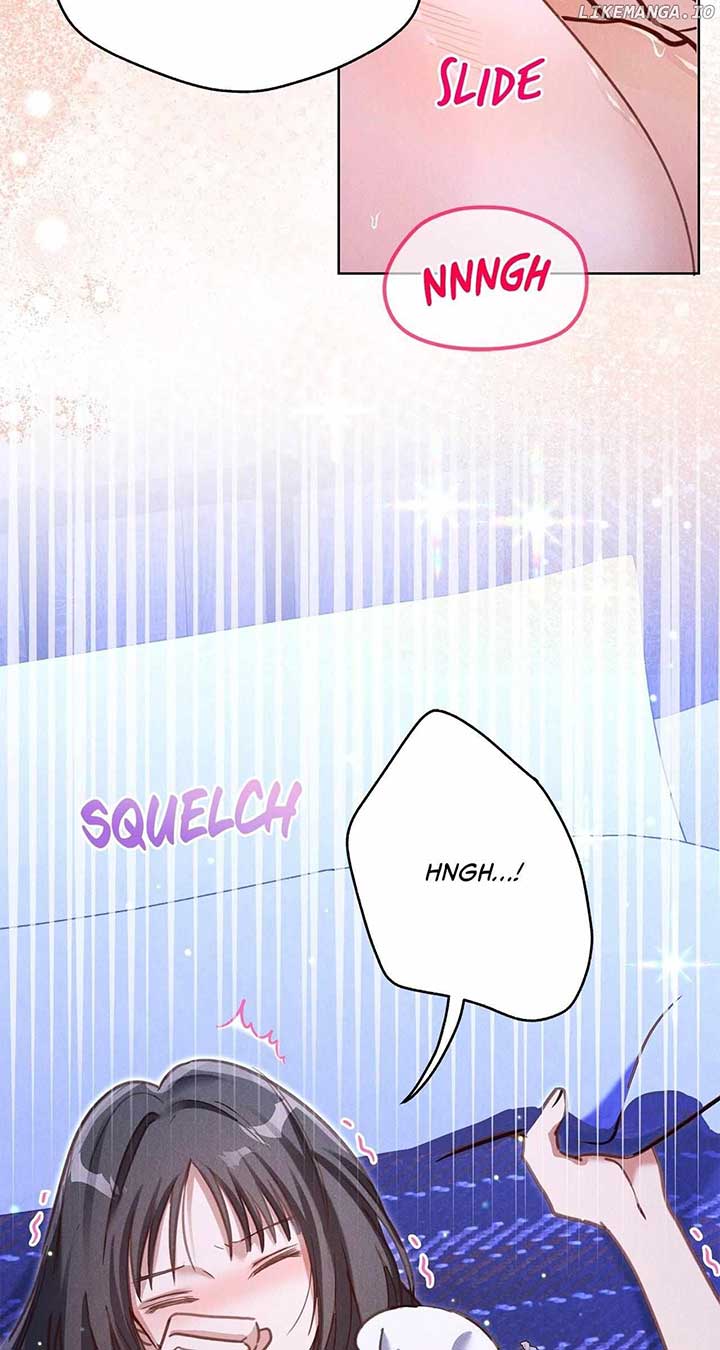 I Caught the Male Lead on a Deserted Island Chapter 22 - Page 39