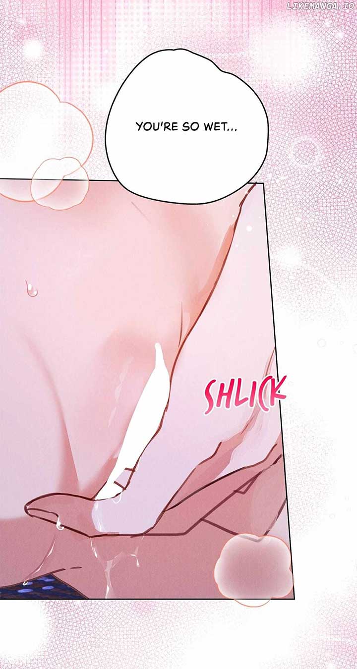 I Caught the Male Lead on a Deserted Island Chapter 22 - Page 41