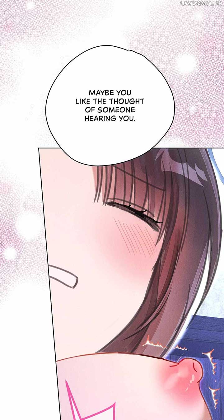 I Caught the Male Lead on a Deserted Island Chapter 22 - Page 42