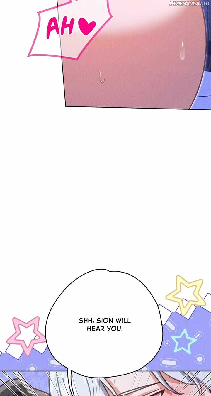 I Caught the Male Lead on a Deserted Island Chapter 22 - Page 43