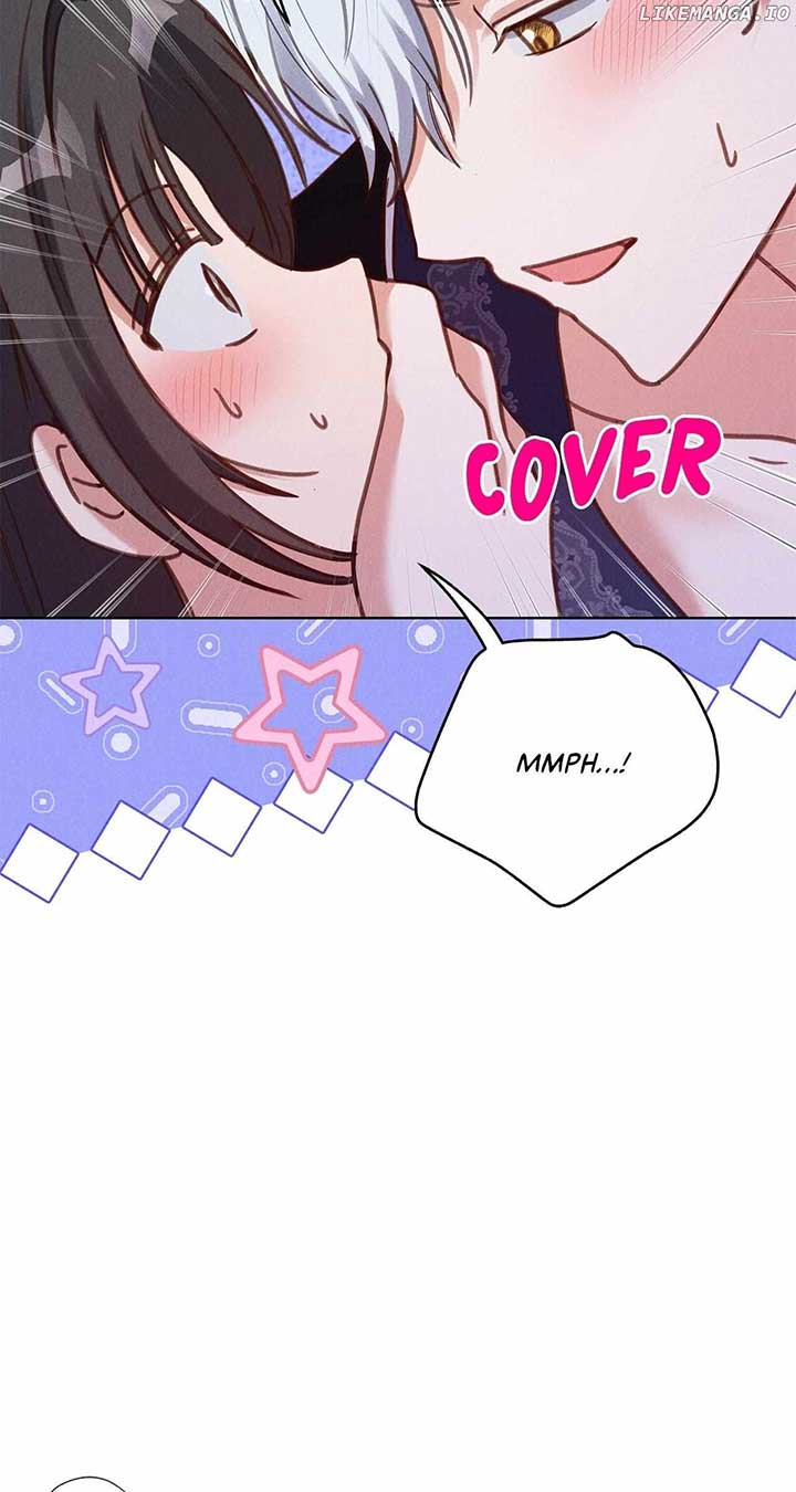 I Caught the Male Lead on a Deserted Island Chapter 22 - Page 44