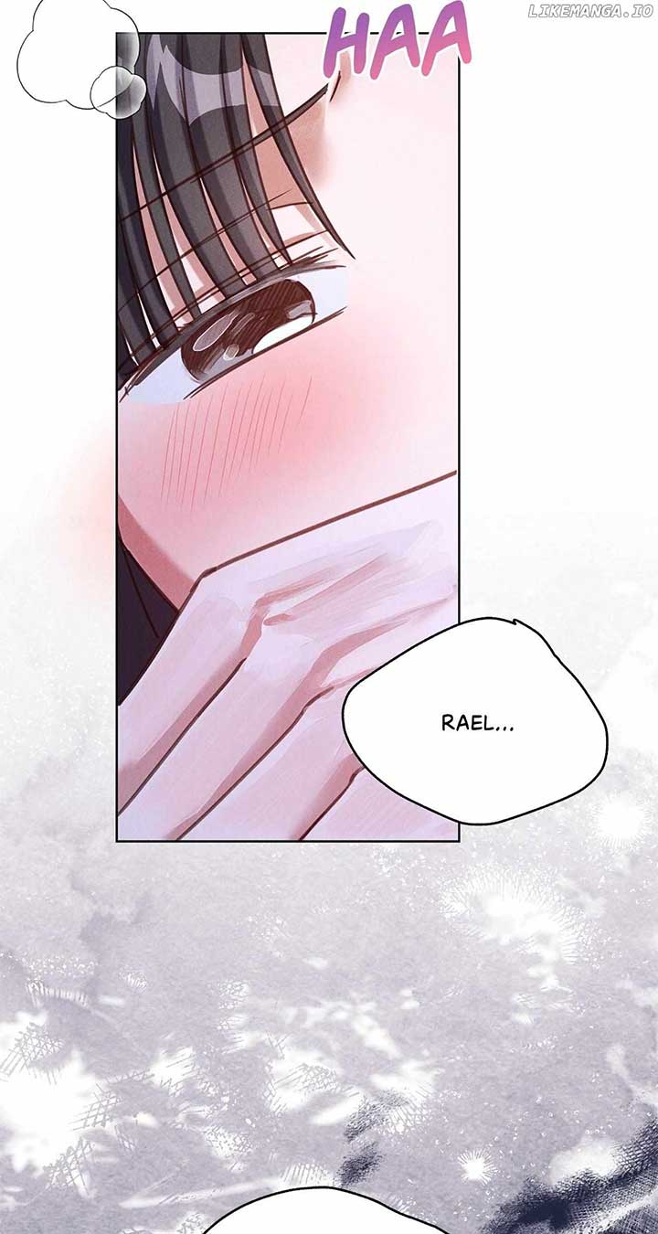 I Caught the Male Lead on a Deserted Island Chapter 22 - Page 45