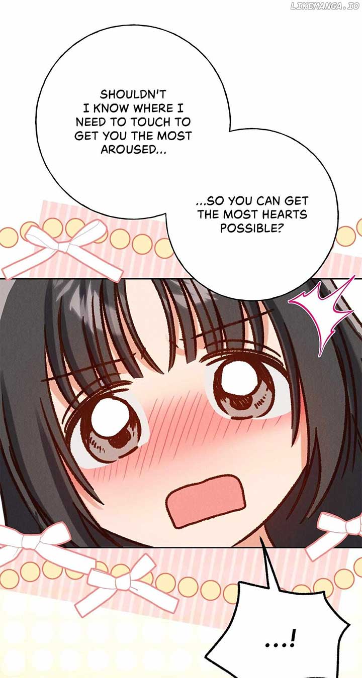 I Caught the Male Lead on a Deserted Island Chapter 22 - Page 48