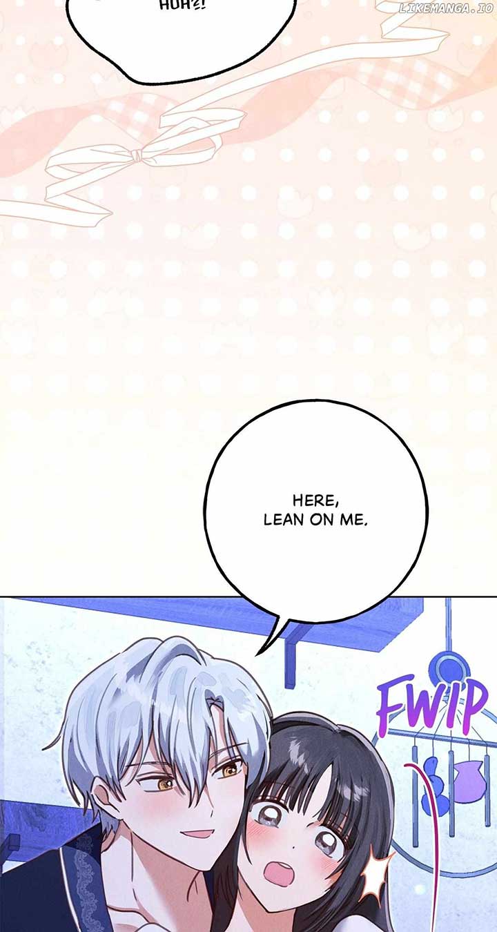 I Caught the Male Lead on a Deserted Island Chapter 22 - Page 50