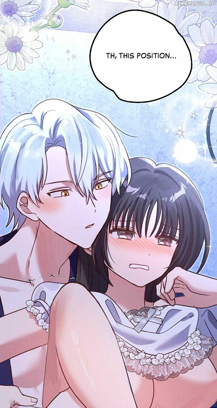 I Caught the Male Lead on a Deserted Island Chapter 22 - Page 52