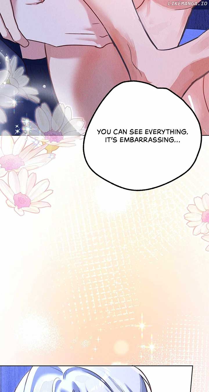 I Caught the Male Lead on a Deserted Island Chapter 22 - Page 53