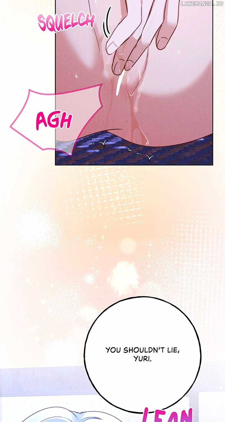 I Caught the Male Lead on a Deserted Island Chapter 22 - Page 55