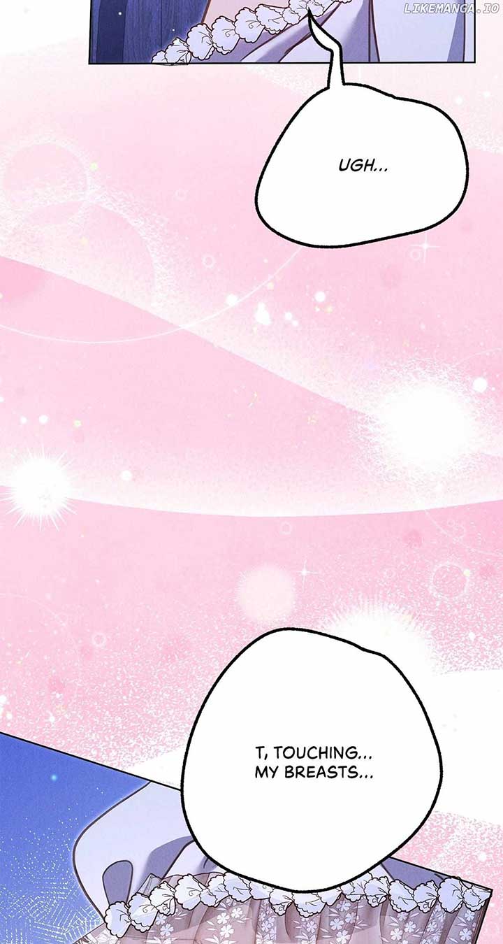 I Caught the Male Lead on a Deserted Island Chapter 22 - Page 59