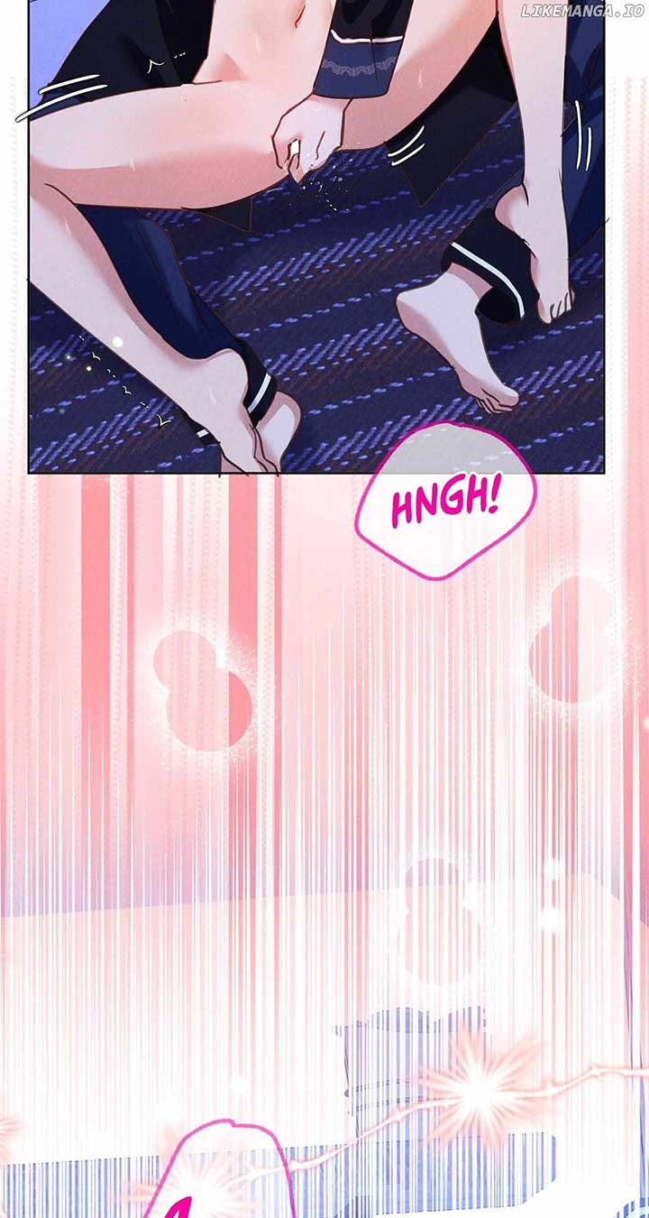 I Caught the Male Lead on a Deserted Island Chapter 22 - Page 73