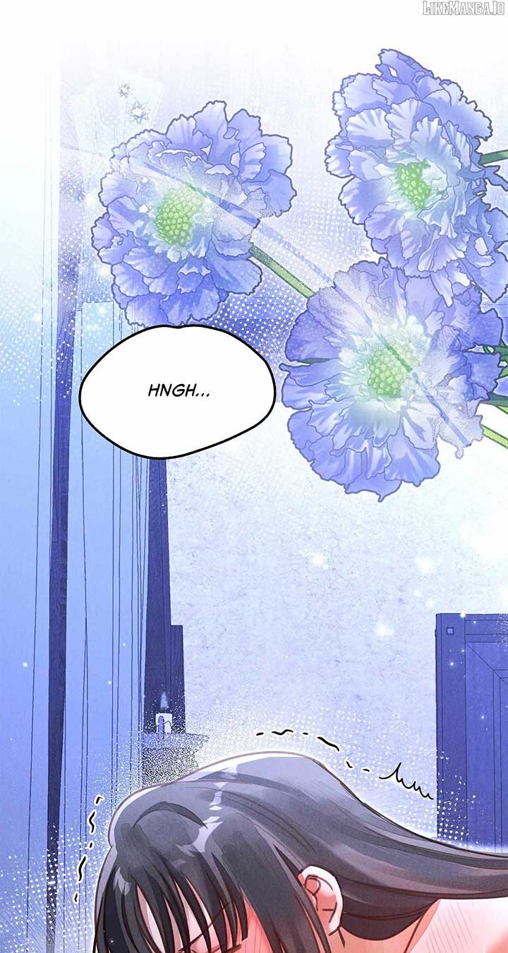 I Caught the Male Lead on a Deserted Island Chapter 23 - Page 1