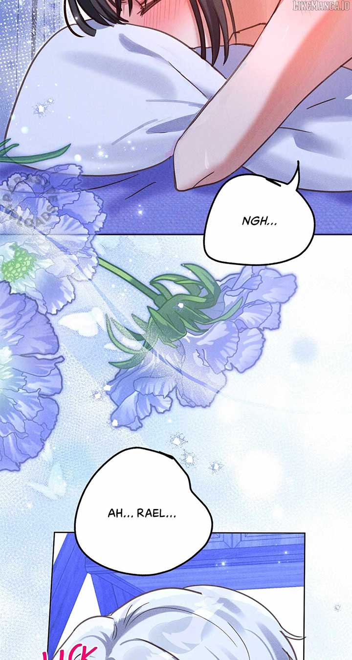 I Caught the Male Lead on a Deserted Island Chapter 23 - Page 2