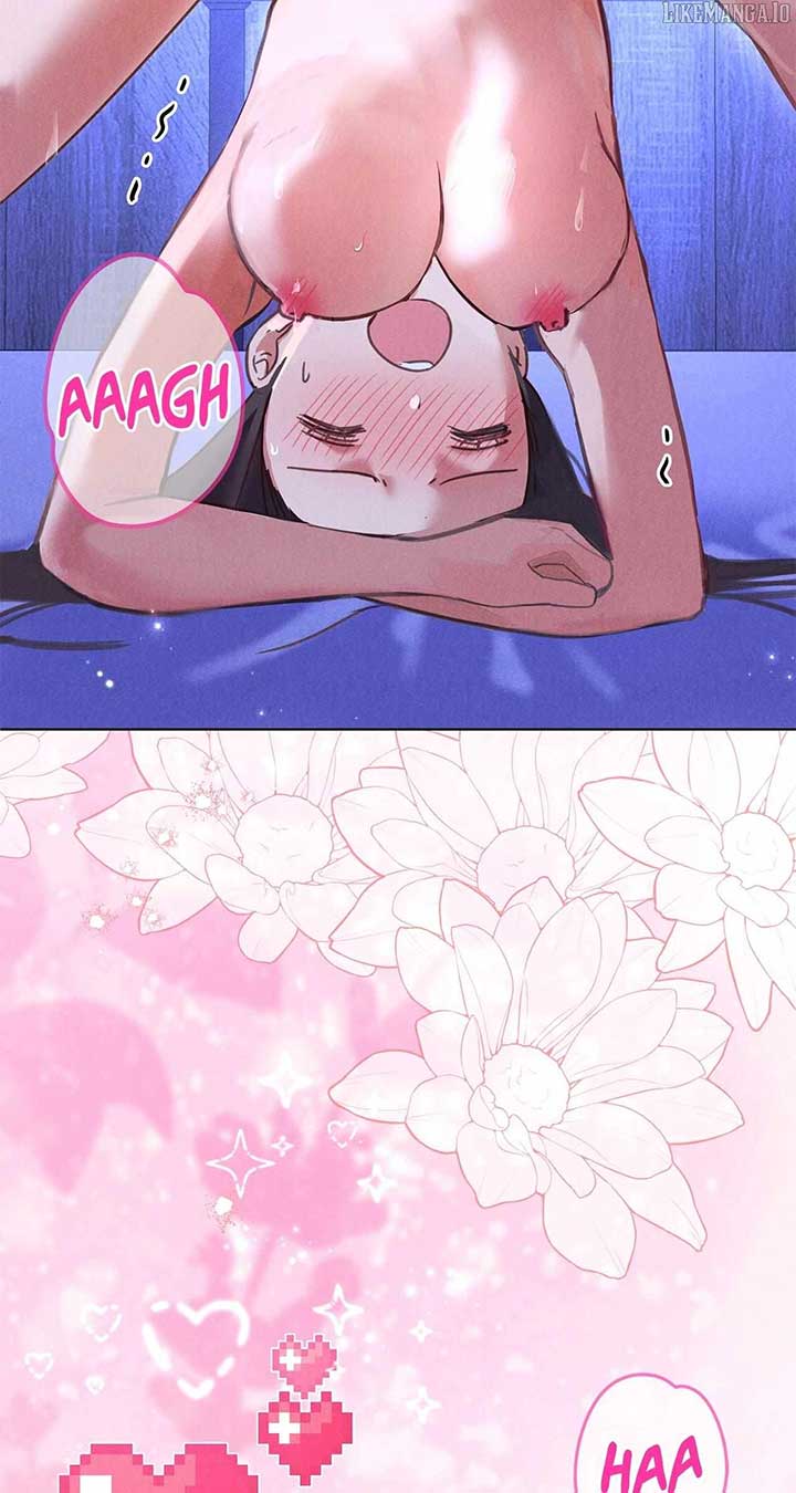 I Caught the Male Lead on a Deserted Island Chapter 23 - Page 9