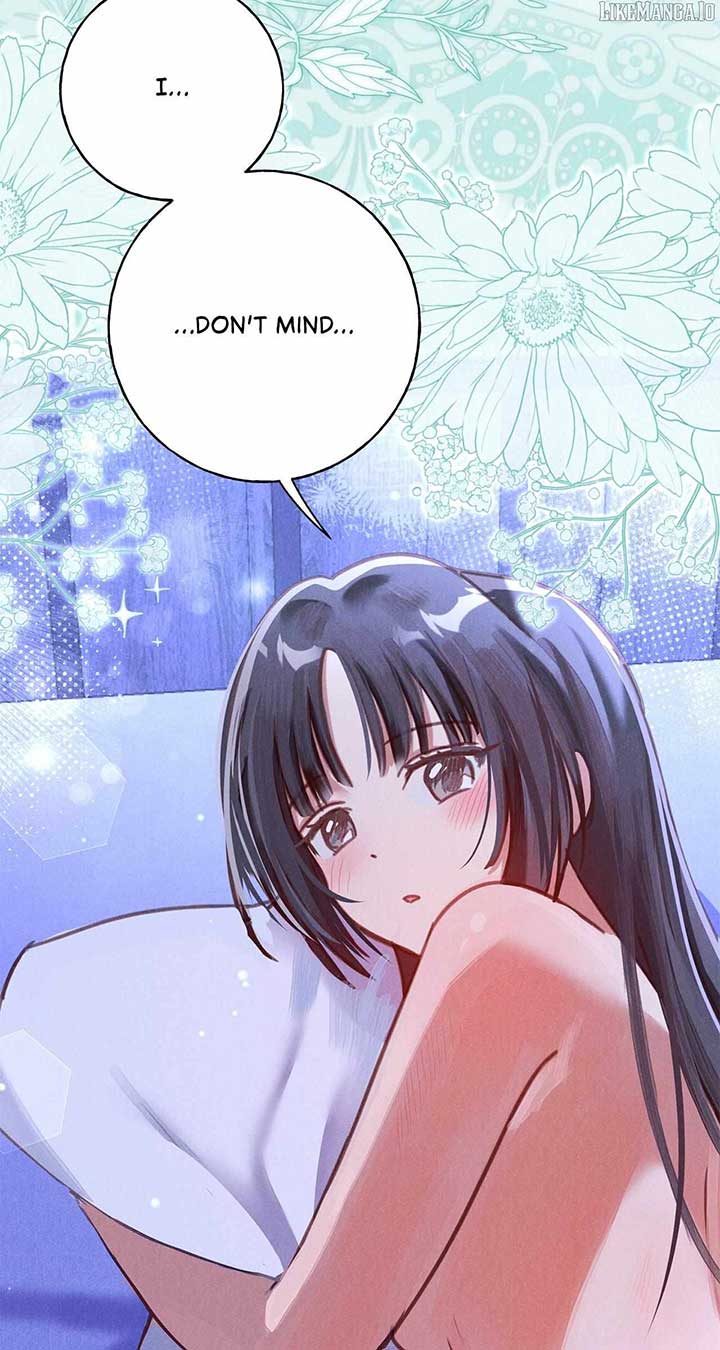 I Caught the Male Lead on a Deserted Island Chapter 23 - Page 15