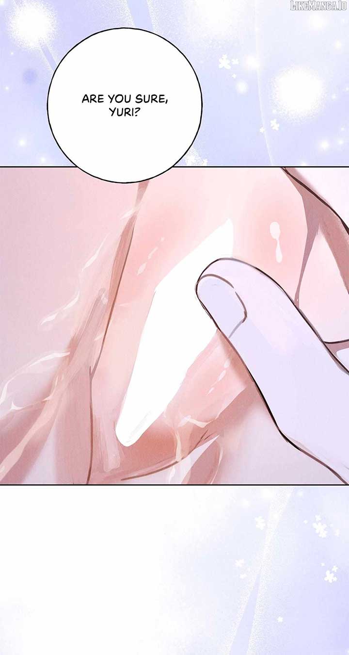 I Caught the Male Lead on a Deserted Island Chapter 23 - Page 20