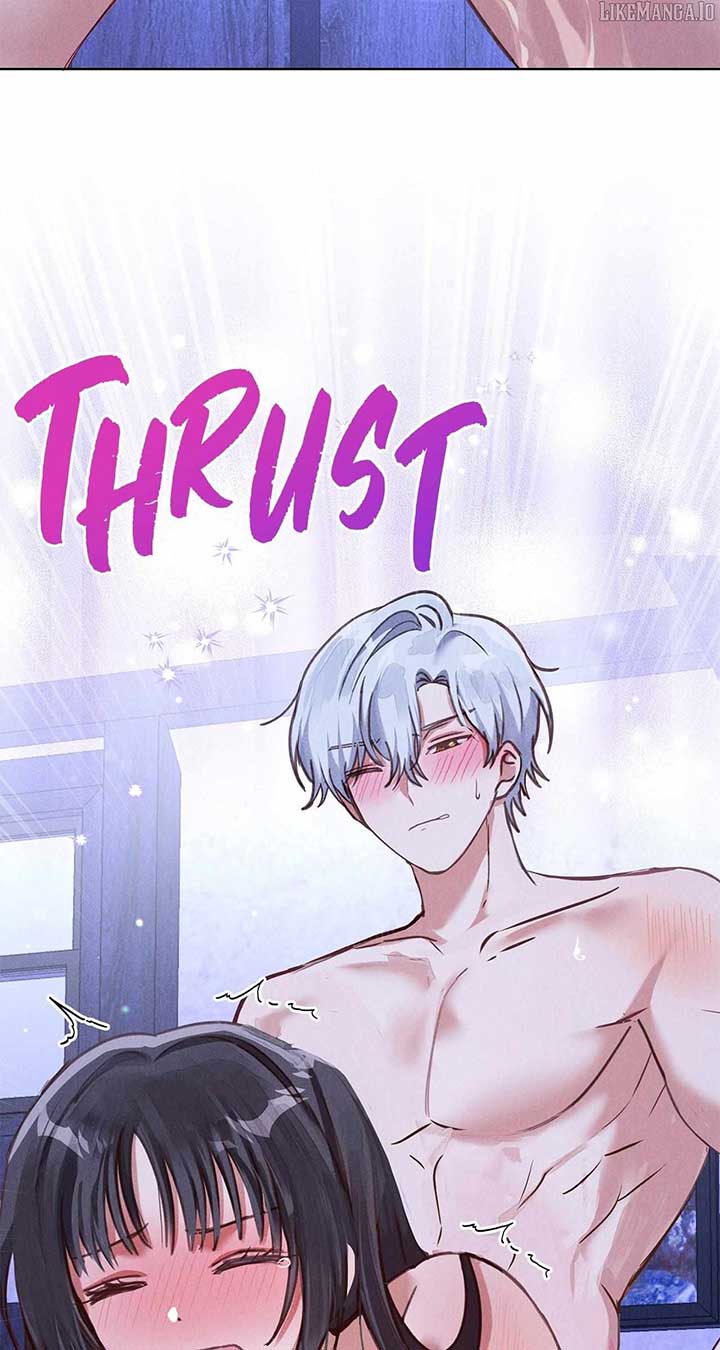 I Caught the Male Lead on a Deserted Island Chapter 23 - Page 24