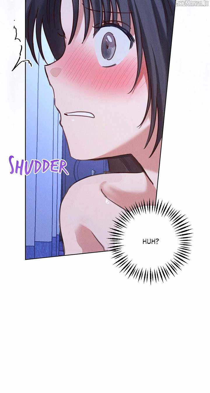 I Caught the Male Lead on a Deserted Island Chapter 23 - Page 26