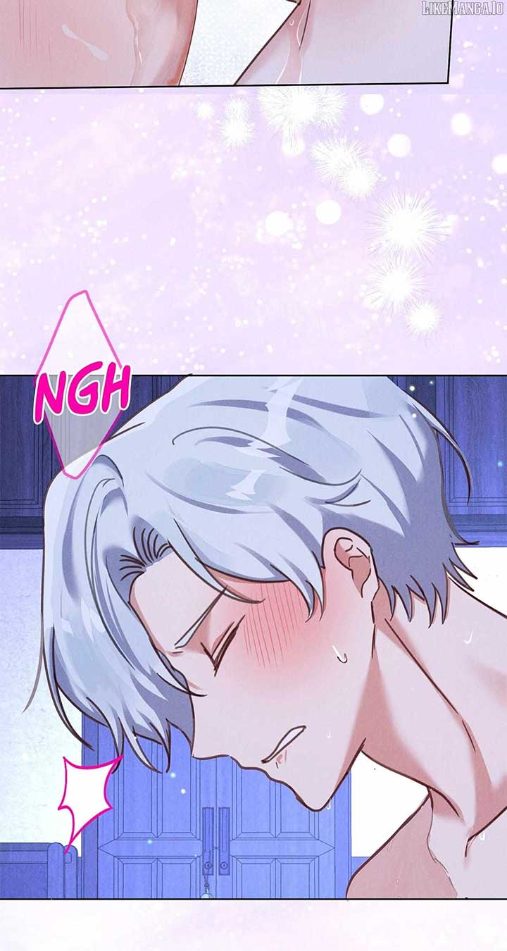 I Caught the Male Lead on a Deserted Island Chapter 23 - Page 32