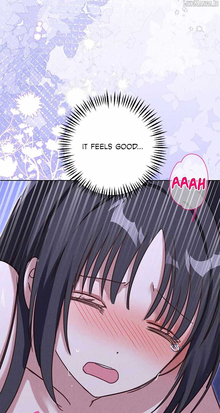 I Caught the Male Lead on a Deserted Island Chapter 23 - Page 46