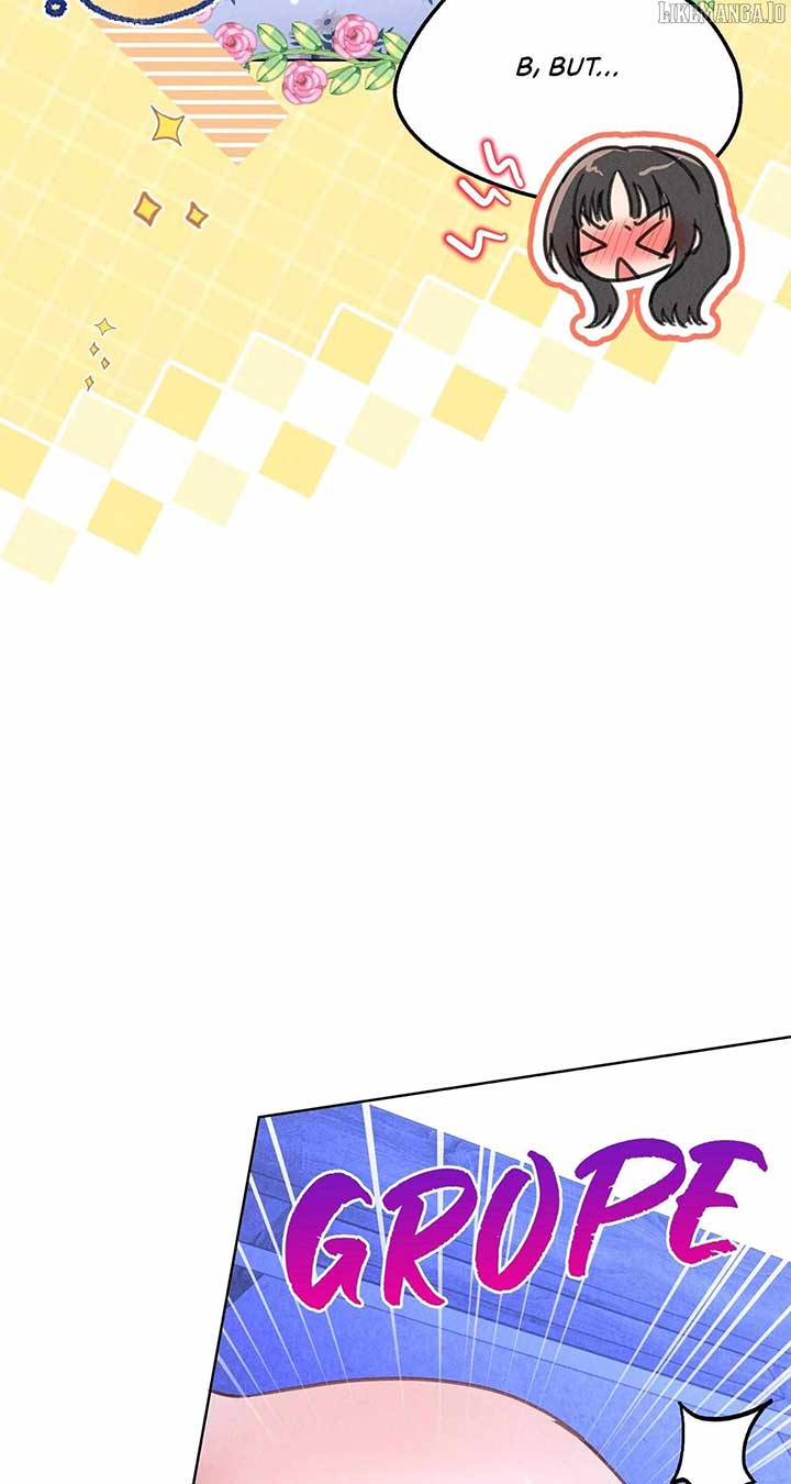I Caught the Male Lead on a Deserted Island Chapter 23 - Page 51