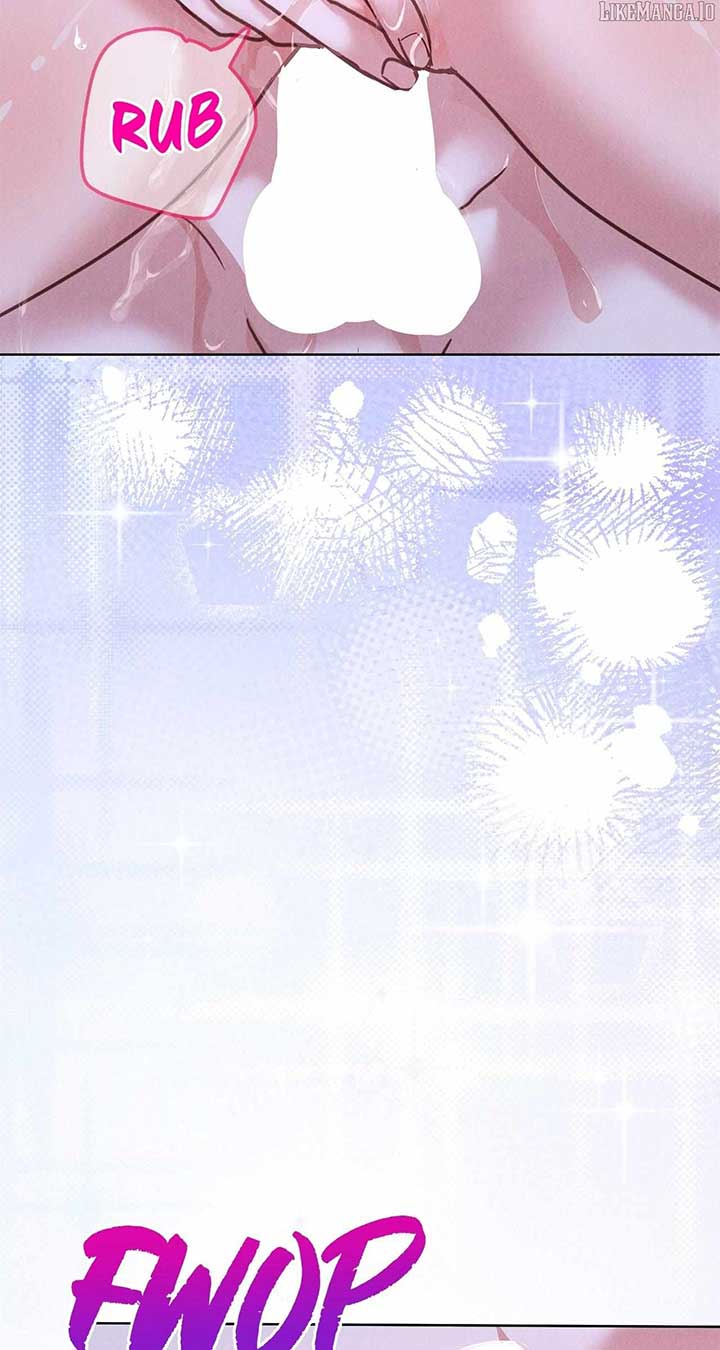 I Caught the Male Lead on a Deserted Island Chapter 23 - Page 55