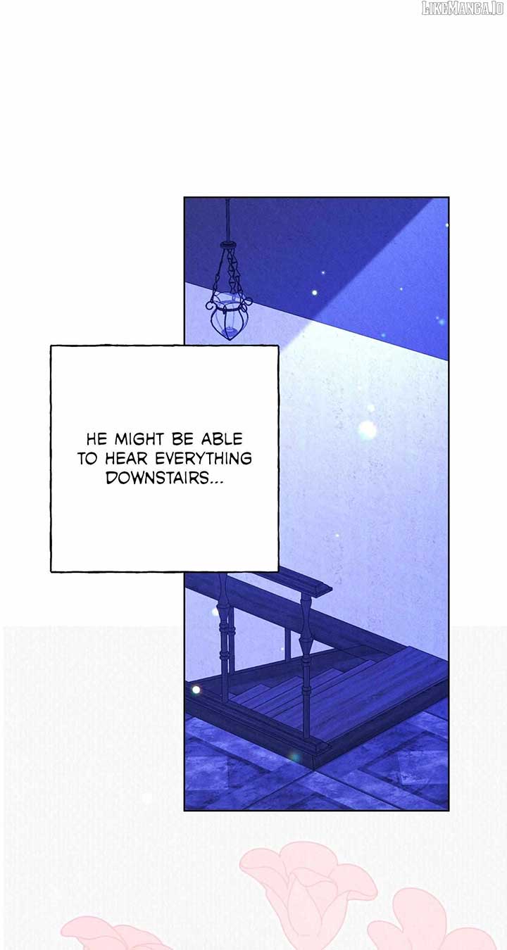 I Caught the Male Lead on a Deserted Island Chapter 23 - Page 59