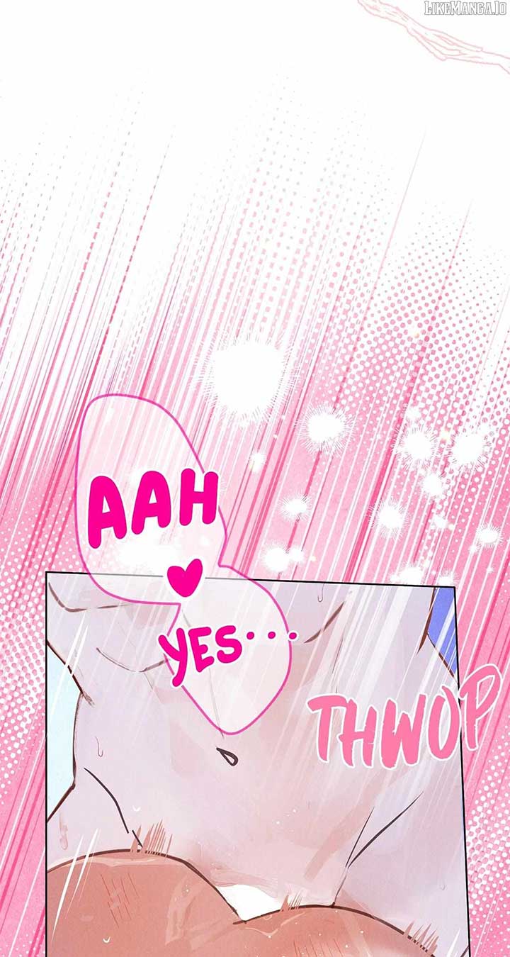 I Caught the Male Lead on a Deserted Island Chapter 23 - Page 64