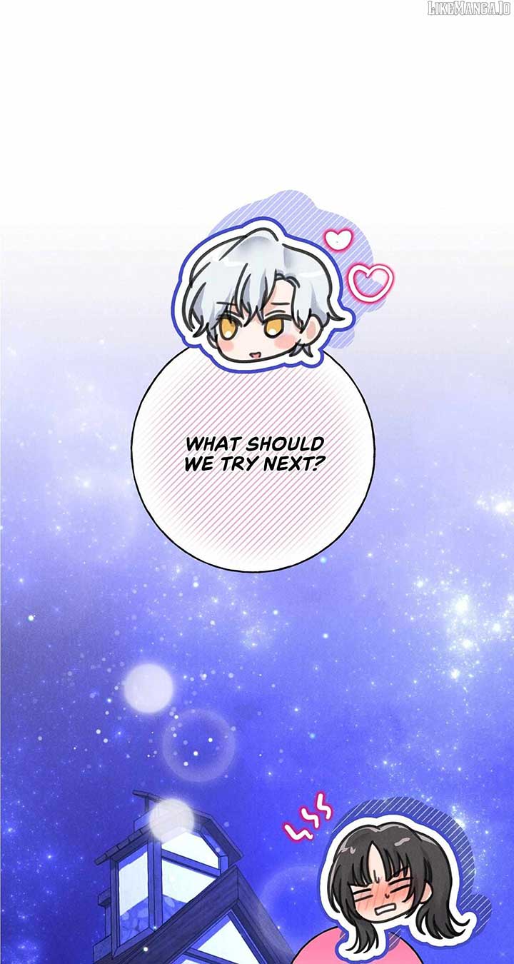 I Caught the Male Lead on a Deserted Island Chapter 23 - Page 75
