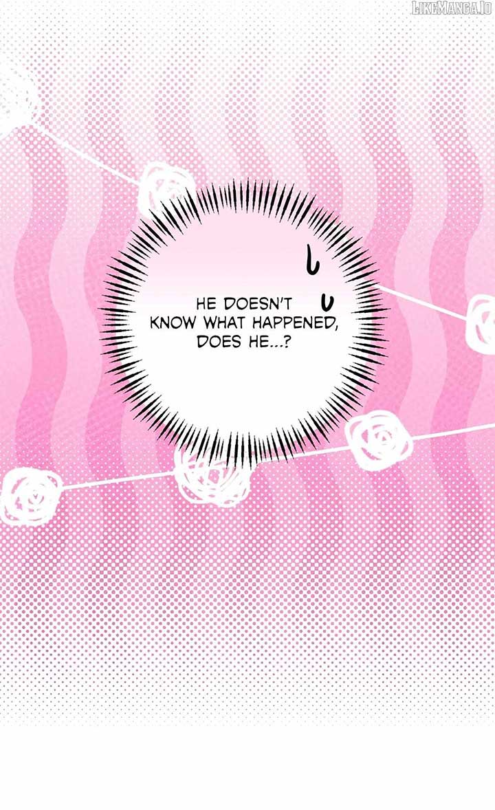 I Caught the Male Lead on a Deserted Island Chapter 24 - Page 16