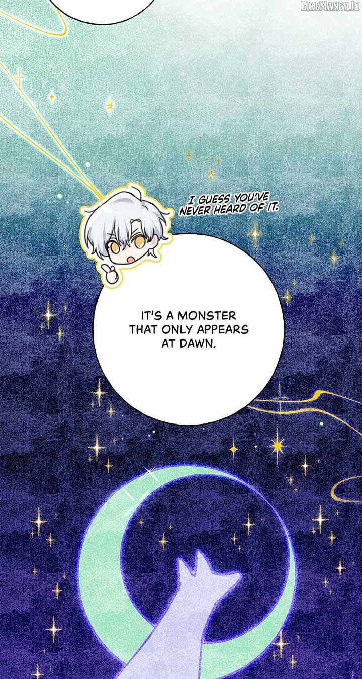 I Caught the Male Lead on a Deserted Island Chapter 24 - Page 24
