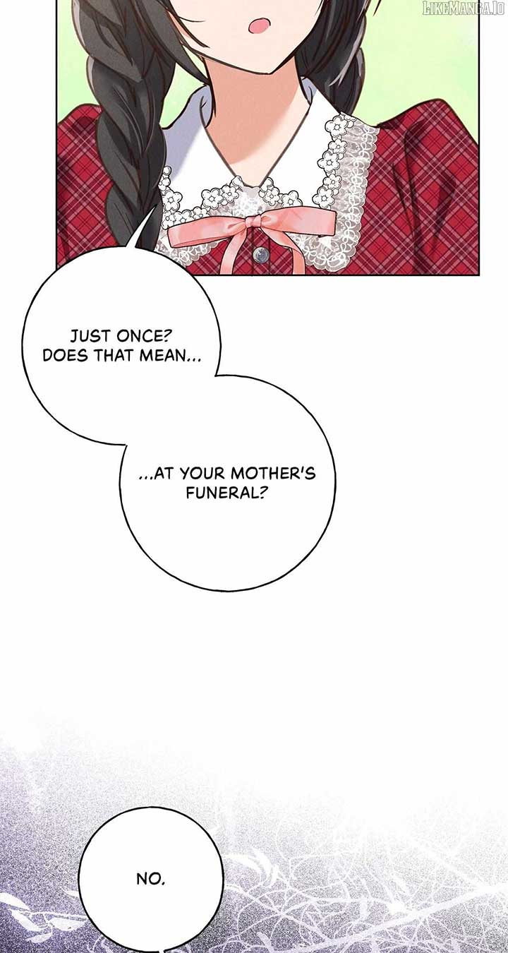 I Caught the Male Lead on a Deserted Island Chapter 24 - Page 29