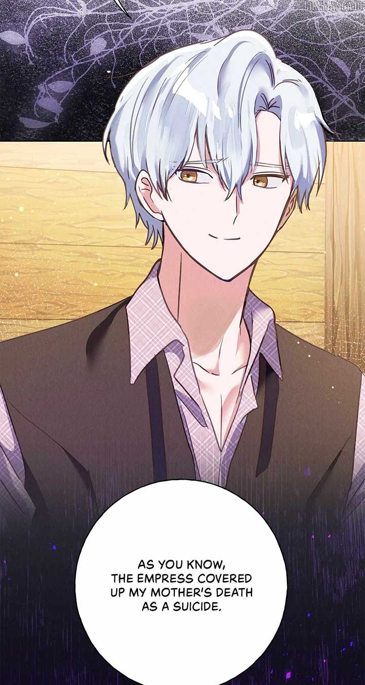 I Caught the Male Lead on a Deserted Island Chapter 24 - Page 30