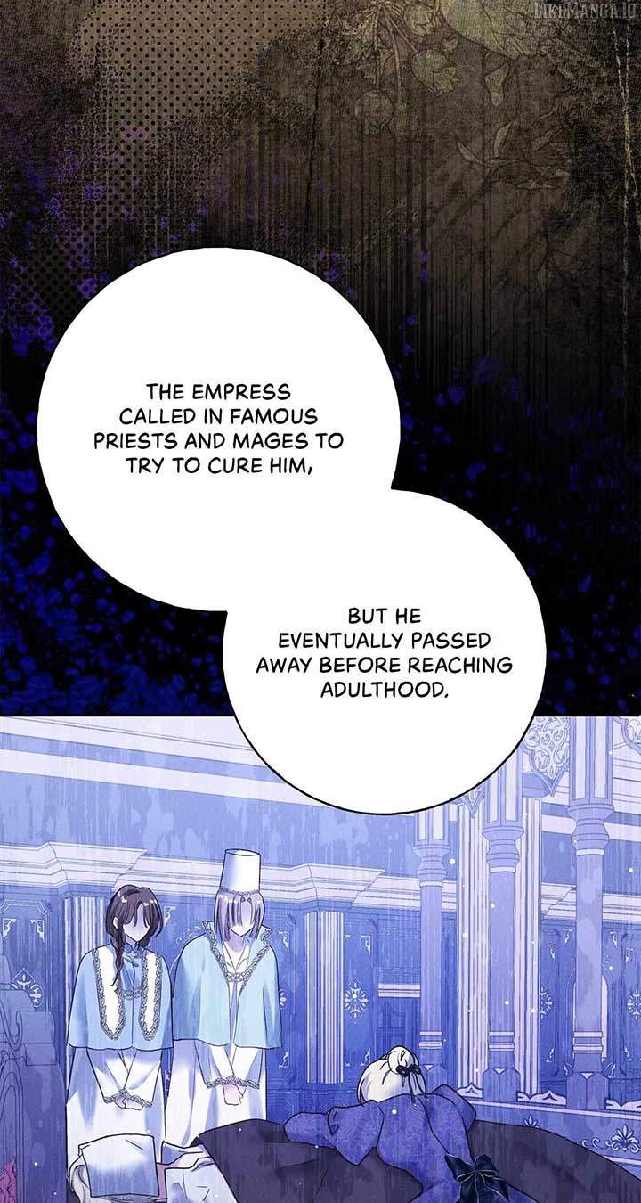 I Caught the Male Lead on a Deserted Island Chapter 24 - Page 39