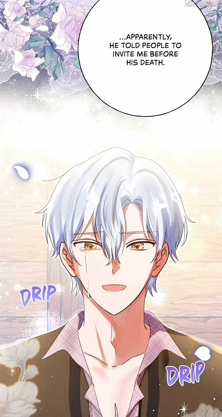 I Caught the Male Lead on a Deserted Island Chapter 24 - Page 46