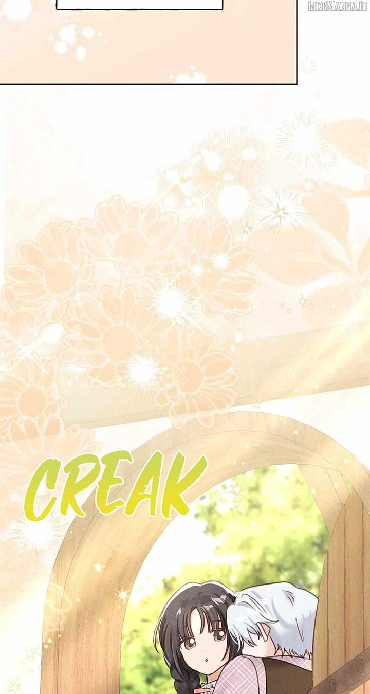 I Caught the Male Lead on a Deserted Island Chapter 24 - Page 58