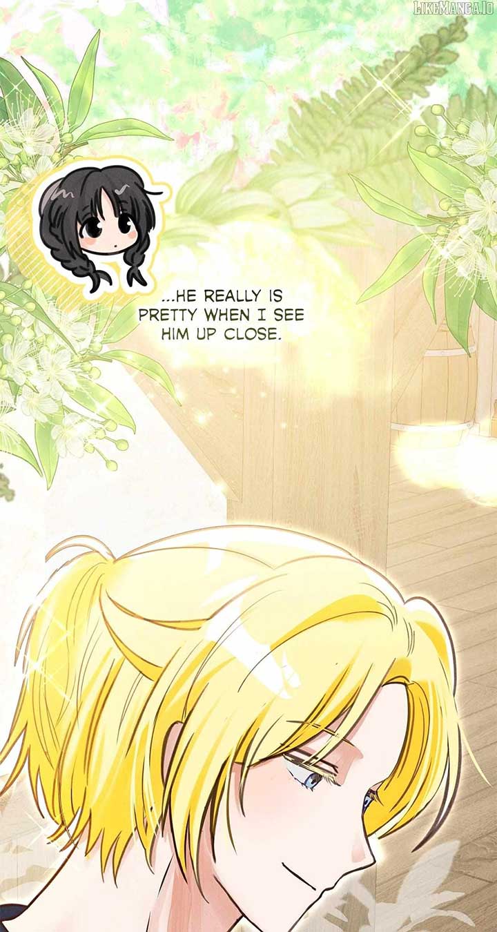 I Caught the Male Lead on a Deserted Island Chapter 24 - Page 64