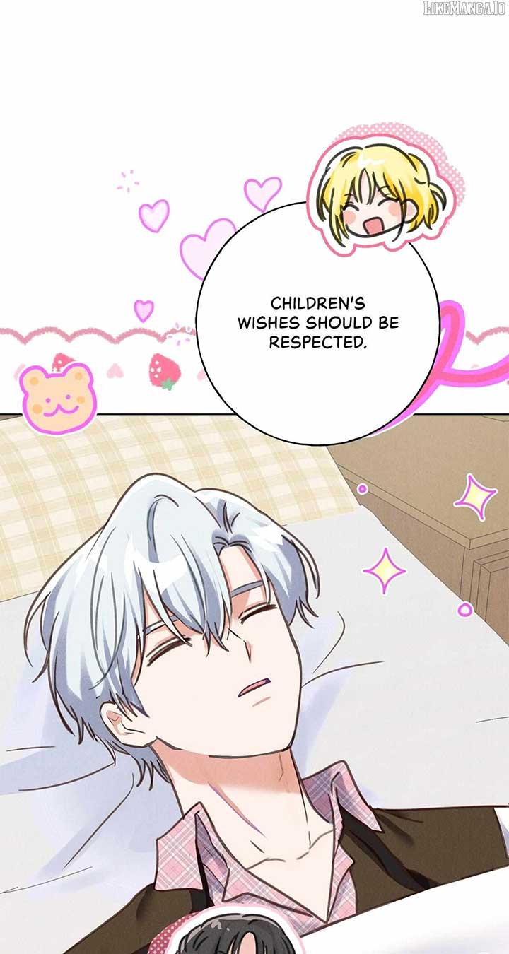 I Caught the Male Lead on a Deserted Island Chapter 24 - Page 68